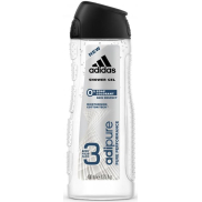 Adidas Adipure sprchový gel bez mýdlových složek a barviv pro muže 400 ml
