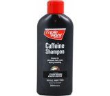 Triple Eight Caffeine kofeinový šampon k stimulaci růstu vlasů pro všechny typy 250 ml