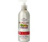 Ma Provence Bio Třešeň sprchový gel 250 ml