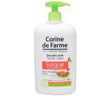 Corine de Farme Sladká mandle Sprchový gel 750 ml