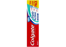 Colgate Triple Action zubní pasta 100 ml poškozená krabička