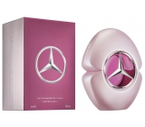 Mercedes-Benz Mercedes Benz Woman Eau de Parfum parfémovaná voda pro ženy 30 ml