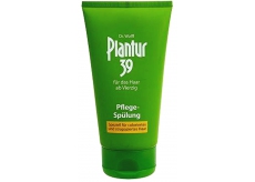 Plantur 39 Kofeinový balzám proti vypadávání vlasů, barvené vlasy pro ženy 150 ml