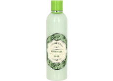 Vivian Gray Beauty Green Tea Zelený čaj luxusní tělové mléko 250 ml