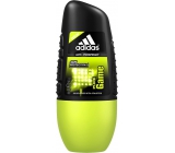 Adidas Pure Game 48h kuličkový antiperspirant deodorant roll-on pro muže 50 ml