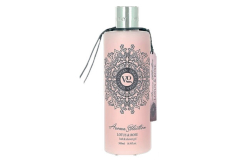Vivian Gray Aroma Selection Lotus & Rose luxusní krémový sprchový gel 500 ml