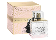 Lalique L Amour parfémovaná voda pro ženy 100 ml