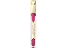 Max Factor Colour Elixir Honey Lacquer lesk na rty 35 Bloom Berry 3,8 ml