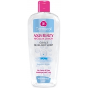 Dermacol Aqua Beauty Micellar Lotion čisticí micelární voda 400 ml
