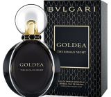 Bvlgari Goldea the Roman Night parfémovaná voda pro ženy 50 ml