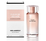 Karl Lagerfeld Fleur de Pecher parfémovaná voda pro ženy 50 ml