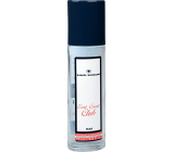 Tom Tailor East Coast Club for Man parfémovaný deodorant sklo 75 ml