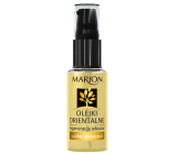 Marion Oriental Oils Jojoba a slunečnice olej na vlasy 30 ml