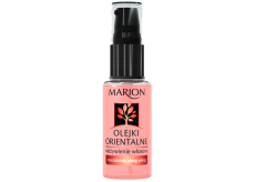 Marion Oriental Oils Makadamia a Ylang-ylang olej na vlasy 30 ml