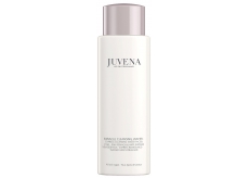 Juvena Pure Cleansing Miracle Express Cleansing Water for Face & Eyes čisticí voda 200 ml