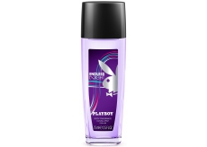 Playboy Endless Night for Her parfémovaný deodorant sklo pro ženy 75 ml