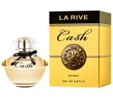 La Rive Cash Woman parfémovaná voda 90 ml
