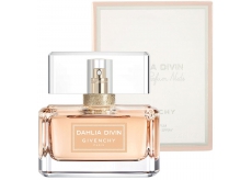 Givenchy Dahlia Divin Eau de Parfum Nude parfémovaná voda pro ženy 50 ml