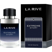 La Rive Extreme Story toaletní voda pro muže 75 ml