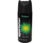 Sportstar Men Outpace deodorant sprej pro muže 150 ml