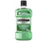 Listerine Teeth & Gum Defence Freshmint antiseptická ústní voda 500 ml