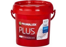 Primalex Plus Bílý vnitřní malířský nátěr 1,45 kg (1 l)