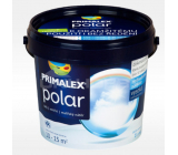 Primalex Polar Bílý interiérový nátěr 1,45 kg