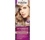 Schwarzkopf Palette Intensive Color Creme Pure Blondes barva na vlasy 9-4 Vanilková extra světlá blond