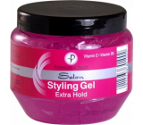 Salon Professional Touch Styling Gel Extra Hold gel na vlasy 250 ml