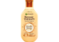 Garnier Botanic Therapy Honey & Propolis šampon pro velmi poškozené vlasy 250 ml