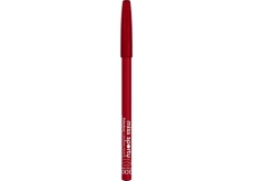 Miss Sporty Fabulous tužka na rty 300 Vivid Red 4 ml