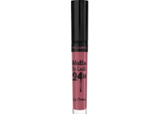 Miss Sporty Matte to Last 24h Lip Cream tekutá rtěnka 210 Cheerful Pink 3,7 ml