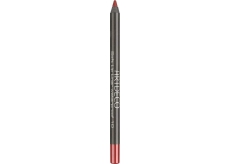 Artdeco Soft voděodolná konturovací tužka na rty 10 Seductive Red 1,2 g