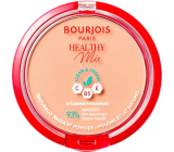 Bourjois Healthy Mix Powder pudr 02 Light Beige 11 g