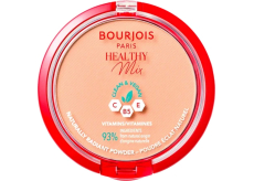 Bourjois Healthy Mix Powder pudr 02 Vanilla 10 g