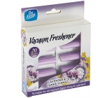 Pan Aroma Vacuum Freshener Levandule & Ylang Ylang vůně do vysavače 20 kapslí