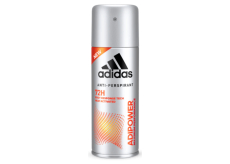 Adidas Adipower antiperspirant deodorant sprej pro muže 150 ml