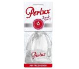 Perlux Touch of Purity vonný sáček osvěžovač vzduchu 30 dní vůně 13,5 g