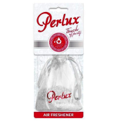 Perlux Touch of Purity vonný sáček osvěžovač vzduchu 30 dní vůně 13,5 g