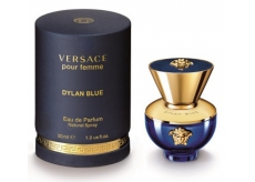 Versace Dylan Blue pour Femme parfémovaná voda pro ženy 30 ml