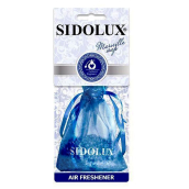 Sidolux Marseillské mýdlo vonný sáček osvěžovač vzduchu 30 dní vůně 13,5 g
