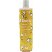 Bomb Cosmetics Medová záře - Honey Glow pěna do koupele 300 ml