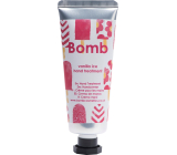 Bomb Cosmetics Vanilková zmrzlina - Vanilla Ice přípravek na ruce v tubě 25 ml