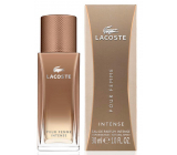 Lacoste pour Femme Intense parfémovaná voda 30 ml