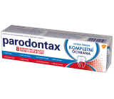 Parodontax Extra Fresh Kompletní ochrana zubní pasta 75 ml