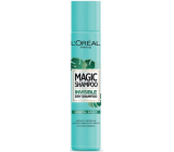 Loreal Paris Magic Vegetal Boost suchý šampon pro objem vlasů, který nezanechává bílé stopy 200 ml
