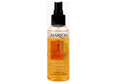 Marion 7 Effects Argan kondicionér na vlasy s olejem 120 ml