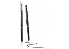 Revers Smart Liner automatická tužka na oči s houbičkou černá 1,8 g