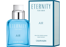 Calvin Klein Eternity Air for Men toaletní voda 100 ml