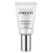 Payot Pate Grise Special 5 vysušující a purifikační gel 15 ml